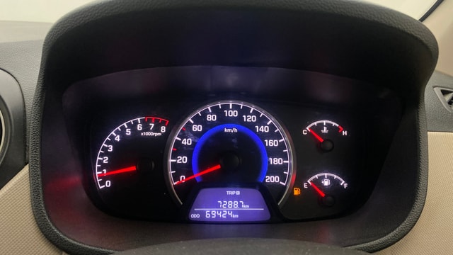 View Hyundai Grand i10 Image 34 Used Hyundai Grand i10 Image 34