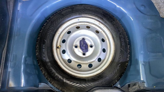 View Maruti Suzuki 1000 Image 18 Used Maruti Suzuki 1000 Image 18
