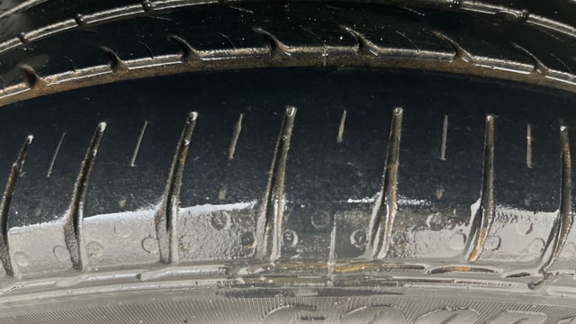 View Skoda Rapid Image 19 Used Skoda Rapid Image 19