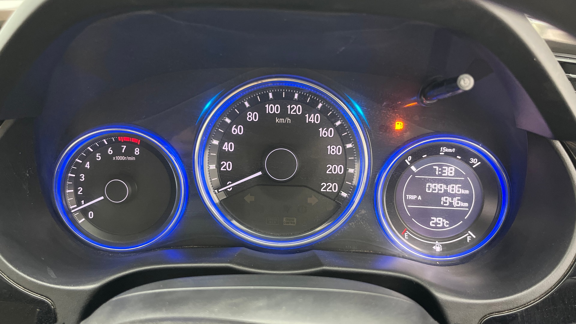 Used 2015 Honda City Used 2015 Honda City