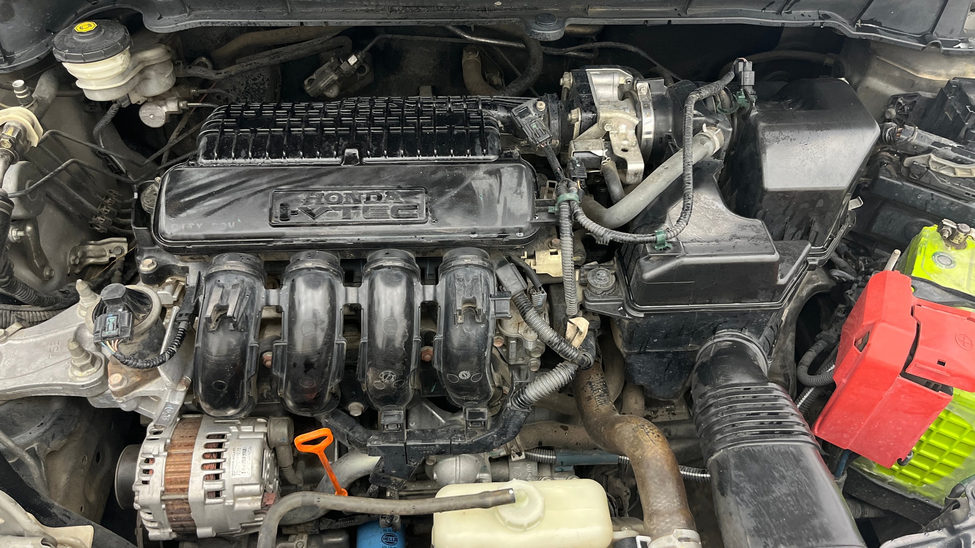 Used 2015 Honda City Used 2015 Honda City