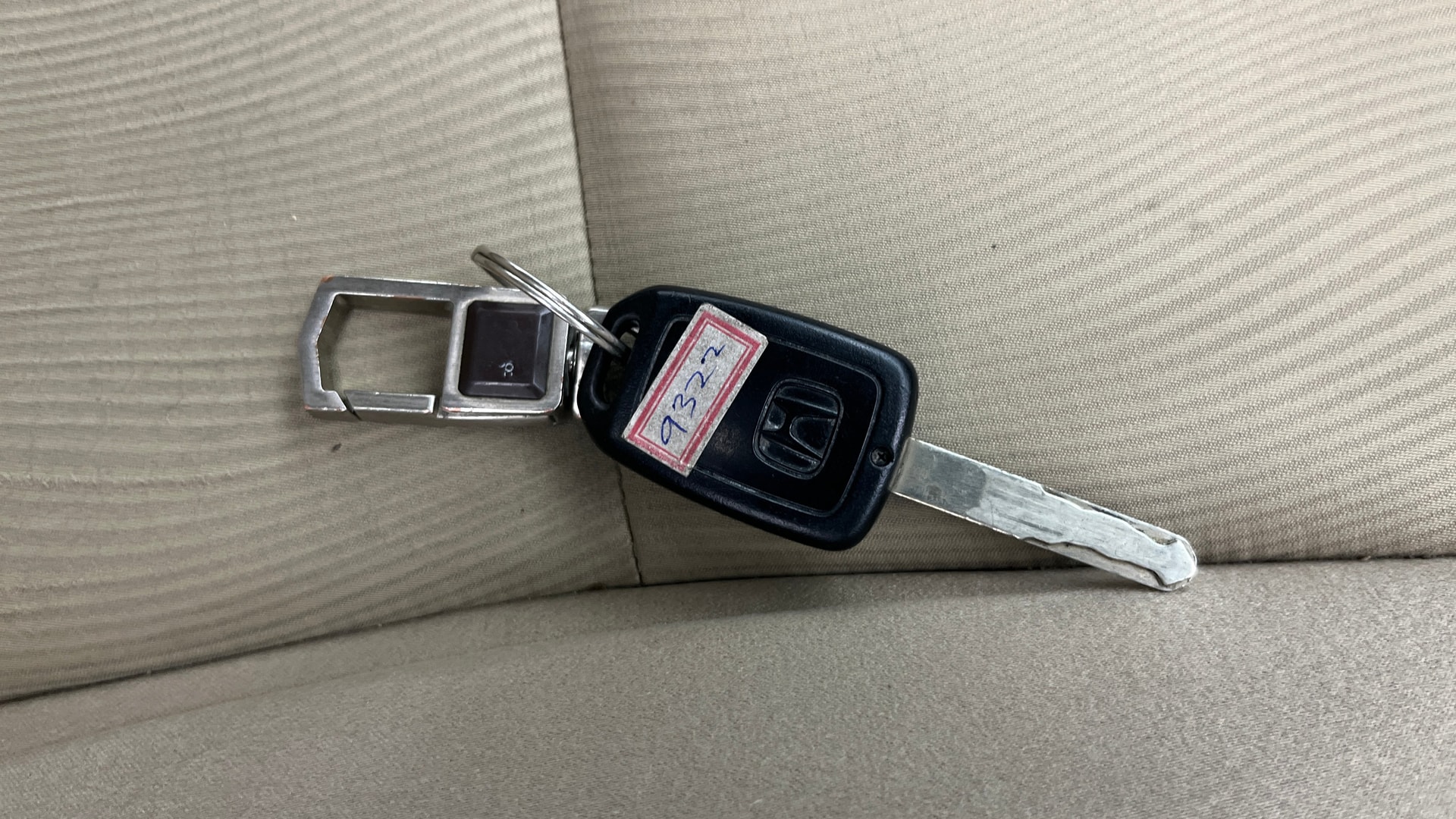 Used 2015 Honda City Used 2015 Honda City