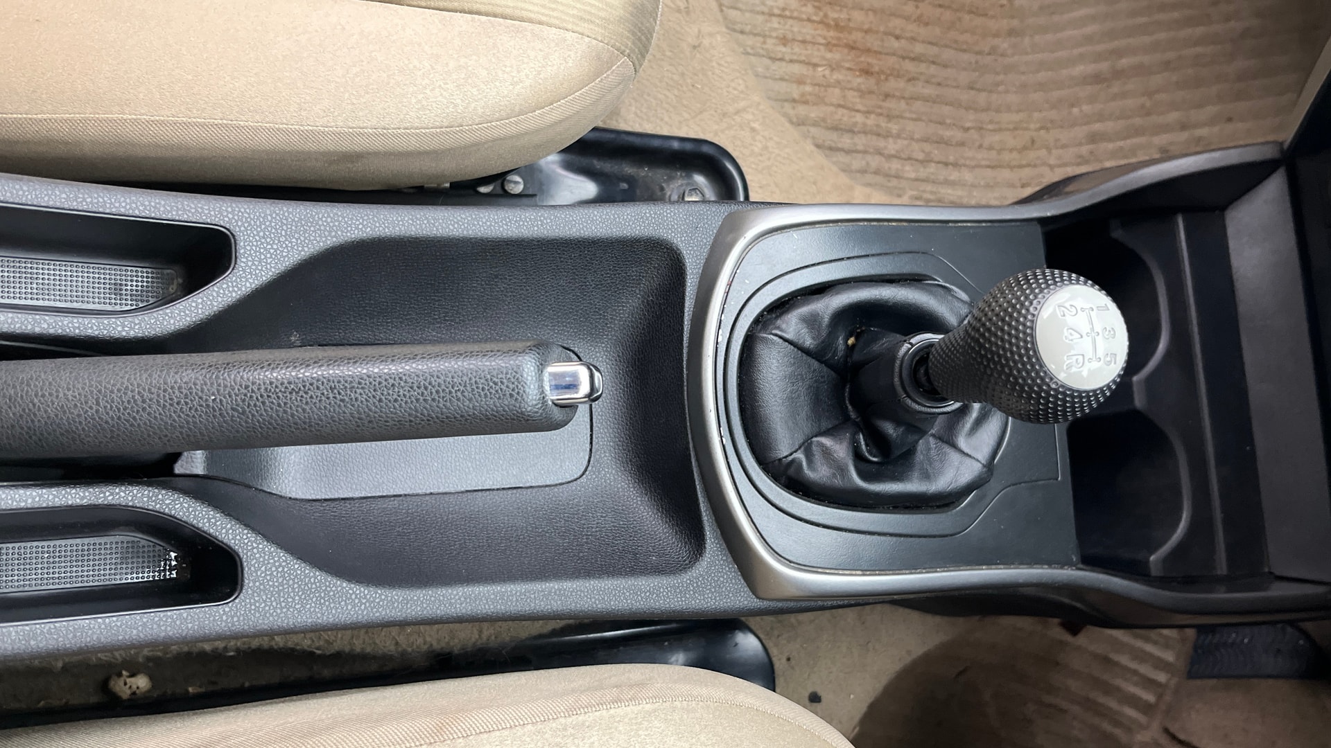 Used 2015 Honda City Used 2015 Honda City