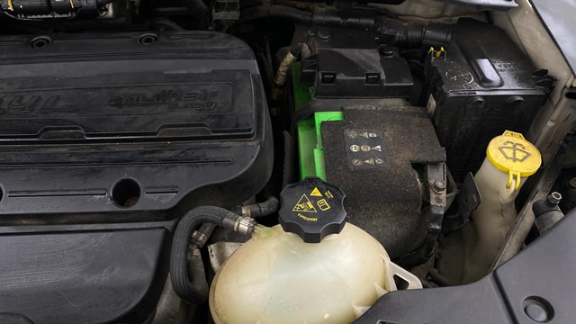 View Jeep Compass Image 13 Used Jeep Compass Image 13