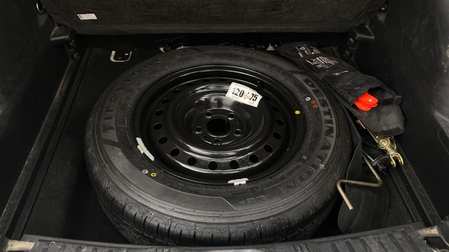 View Jeep Compass Image 25 Used Jeep Compass Image 25
