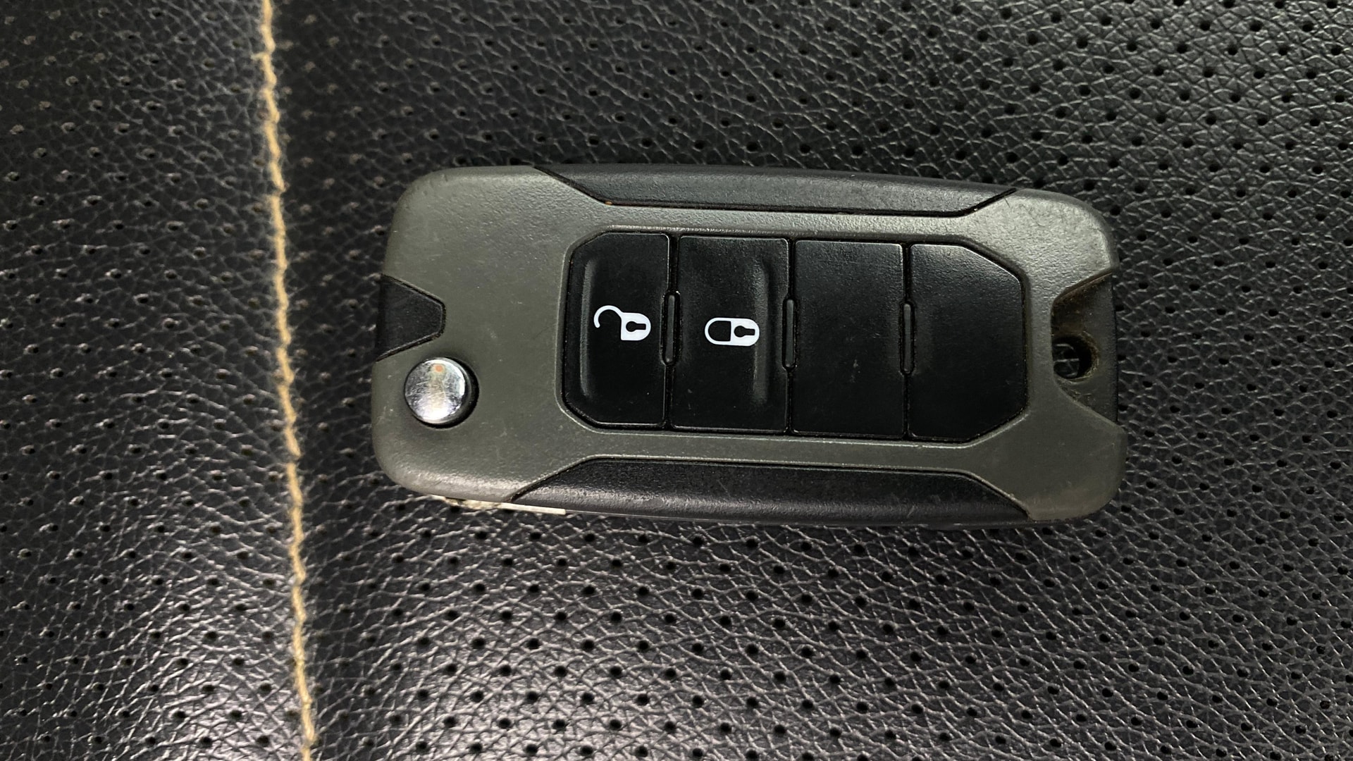 Used 2019 Jeep Compass Used 2019 Jeep Compass