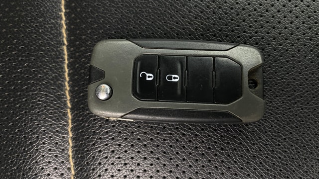 View Jeep Compass Image 27 Used Jeep Compass Image 27