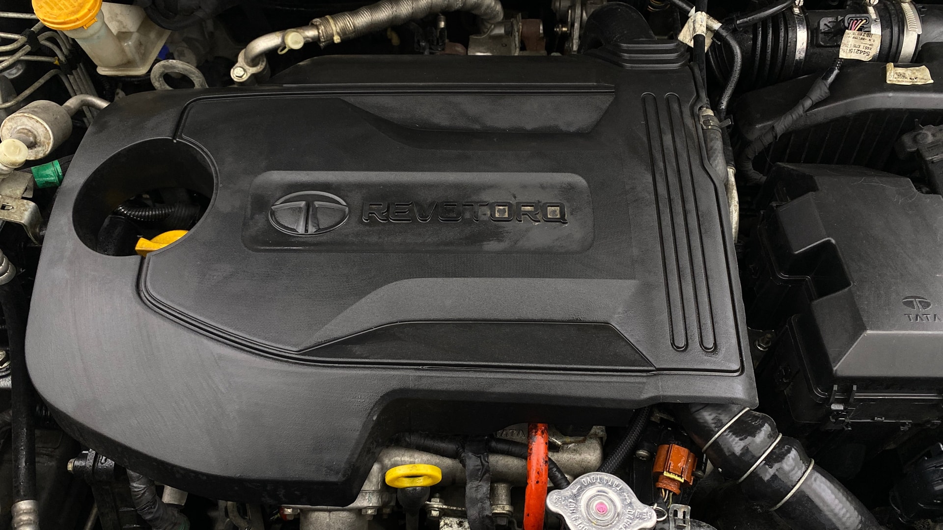 View 2021 Tata Altroz XZ Diesel Image 43 Used 2021 Tata Altroz XZ Diesel Image 43