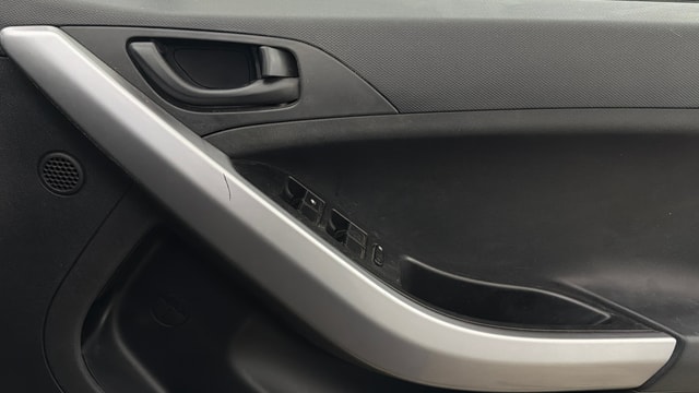 View Tata Nexon Image 33 Used Tata Nexon Image 33