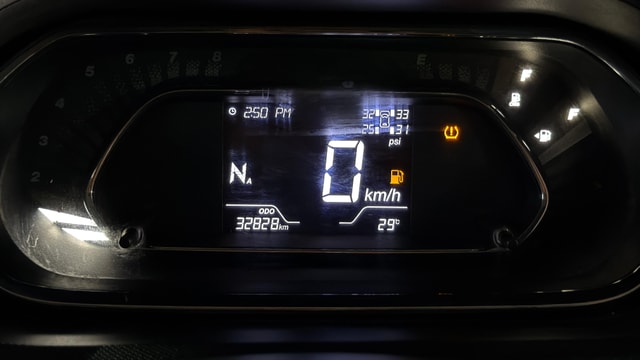 View Tata Tigor Image 35 Used Tata Tigor Image 35