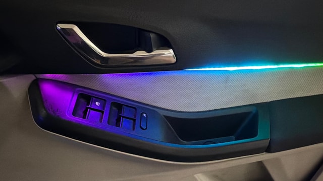 View Tata Tigor Image 33 Used Tata Tigor Image 33