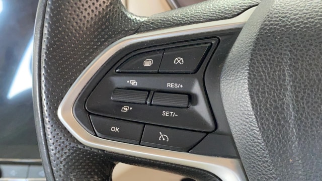 View MG Hector Image 3 Used MG Hector Image 3
