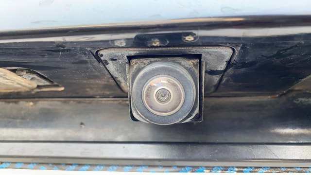 View MG Hector Image 16 Used MG Hector Image 16