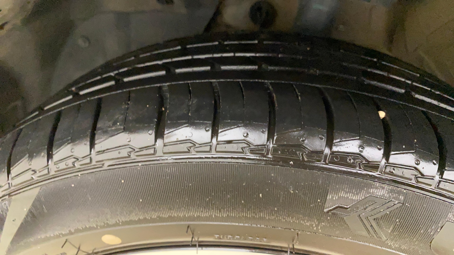 View 2021 MG Hector Sharp CVT Petrol Image 9 Used 2021 MG Hector Sharp CVT Petrol Image 9
