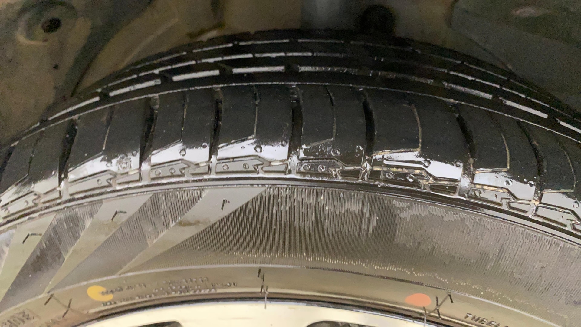 View 2021 MG Hector Sharp CVT Petrol Image 25 Used 2021 MG Hector Sharp CVT Petrol Image 25