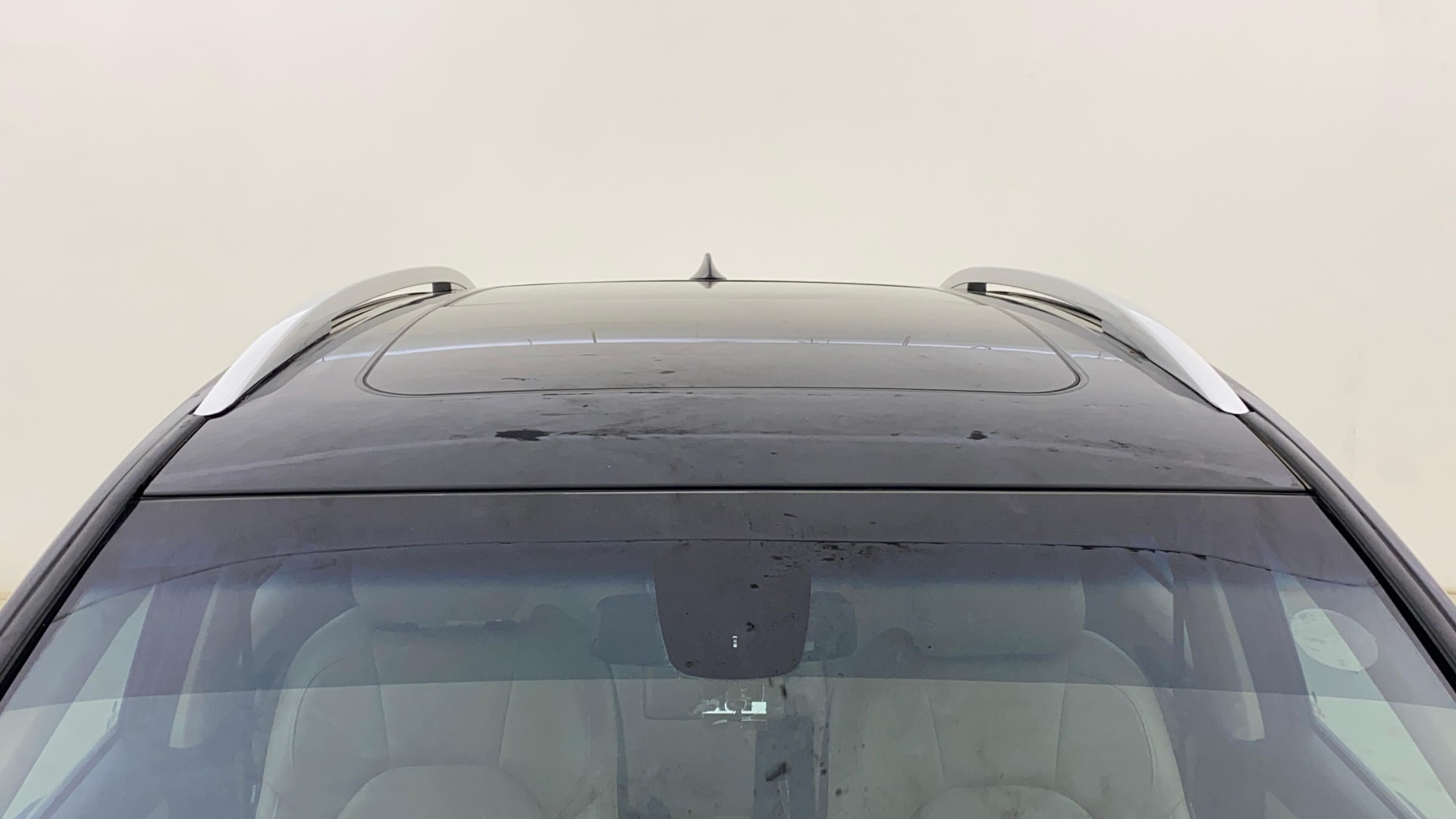 View 2021 MG Hector Sharp CVT Petrol Image 35 Used 2021 MG Hector Sharp CVT Petrol Image 35