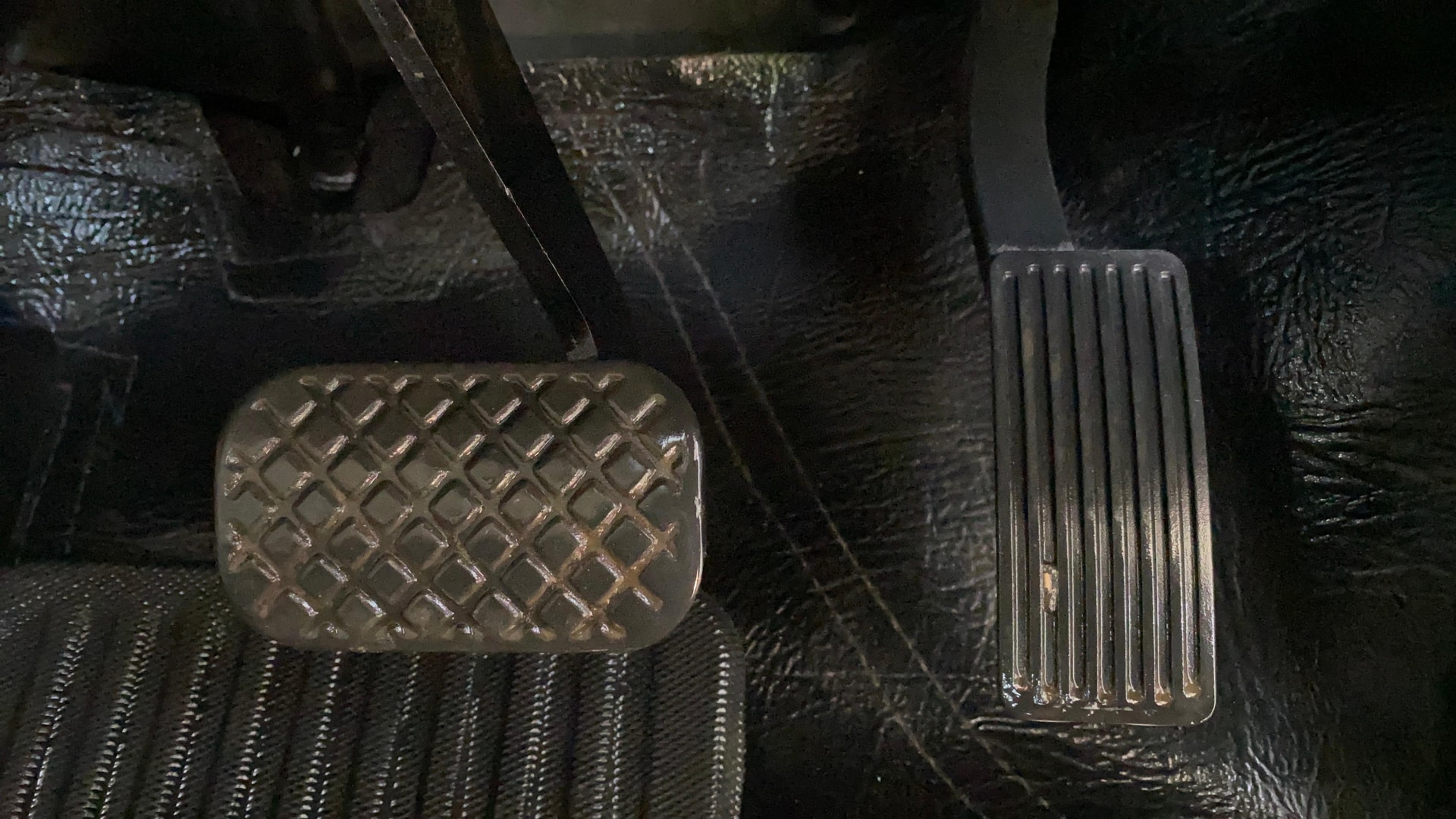 View 2021 MG Hector Sharp CVT Petrol Image 29 Used 2021 MG Hector Sharp CVT Petrol Image 29