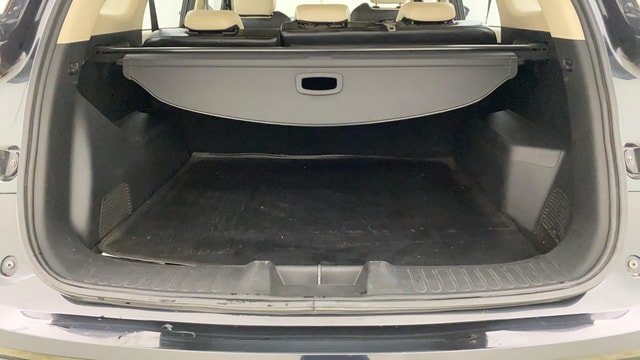 View MG Hector Image 7 Used MG Hector Image 7