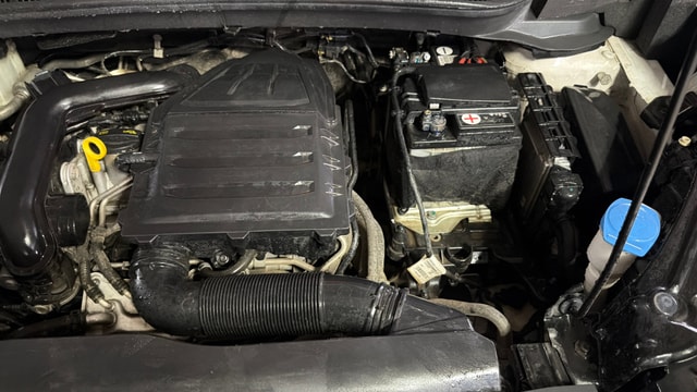 View Skoda Kushaq Image 13 Used Skoda Kushaq Image 13