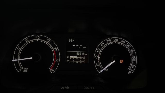 View Skoda Kushaq Image 33 Used Skoda Kushaq Image 33