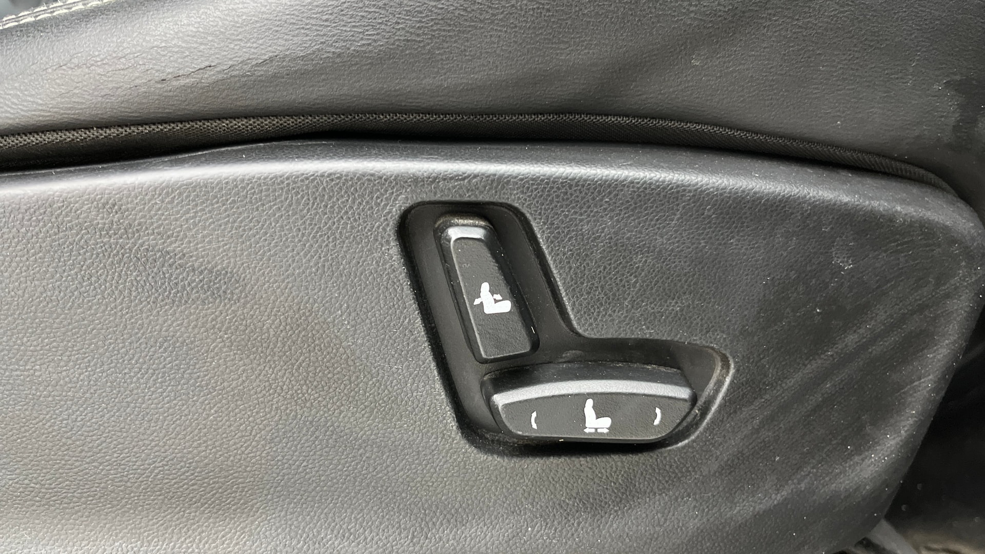 View 2020 MG Hector Sharp Hybrid BS IV Image 11 Used 2020 MG Hector Sharp Hybrid BS IV Image 11