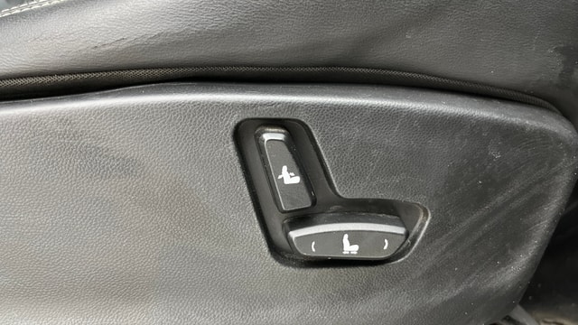View MG Hector Image 11 Used MG Hector Image 11