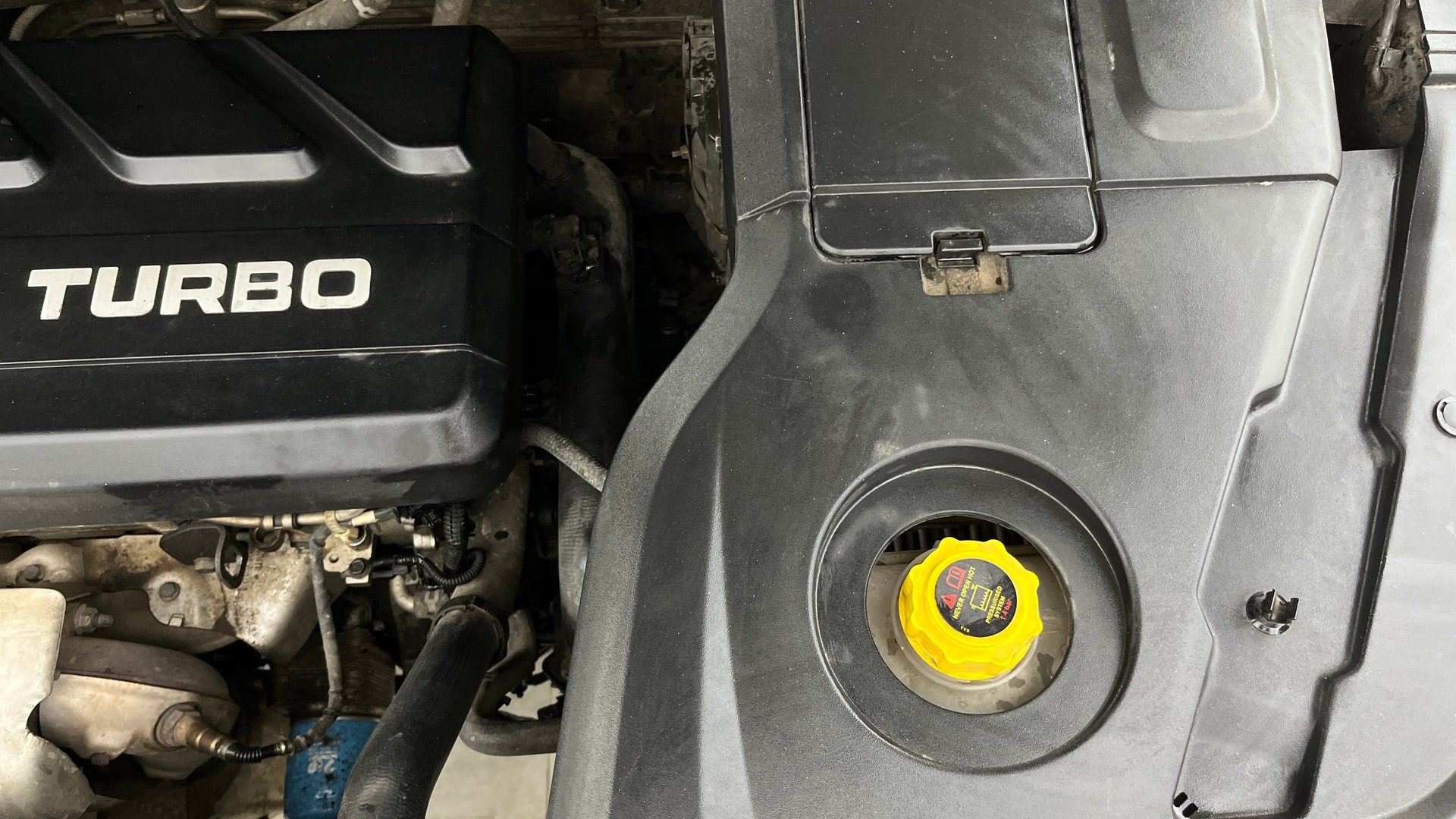 View 2020 MG Hector Sharp Hybrid BS IV Image 30 Used 2020 MG Hector Sharp Hybrid BS IV Image 30