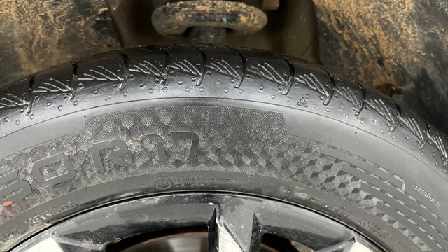 View MG Hector Image 9 Used MG Hector Image 9