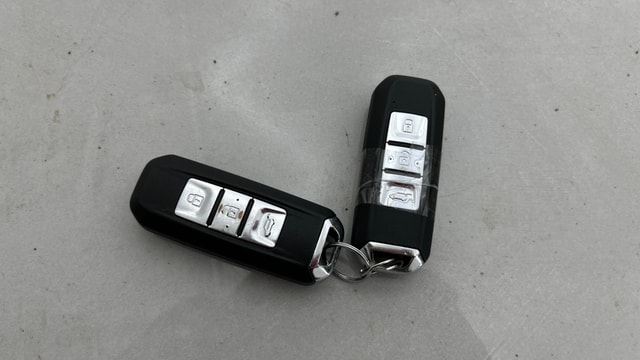 View MG Hector Image 19 Used MG Hector Image 19