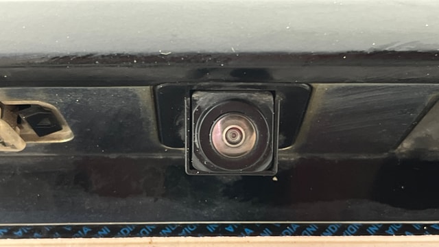 View MG Hector Image 16 Used MG Hector Image 16