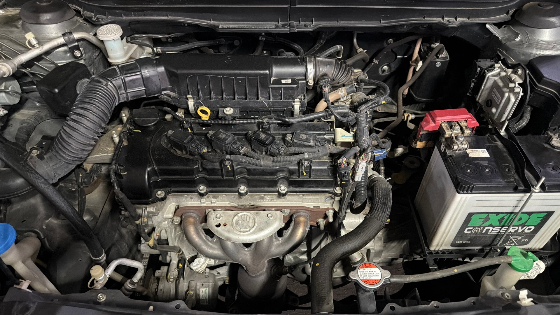 Used 2022 Maruti Suzuki 1000 Used 2022 Maruti Suzuki 1000