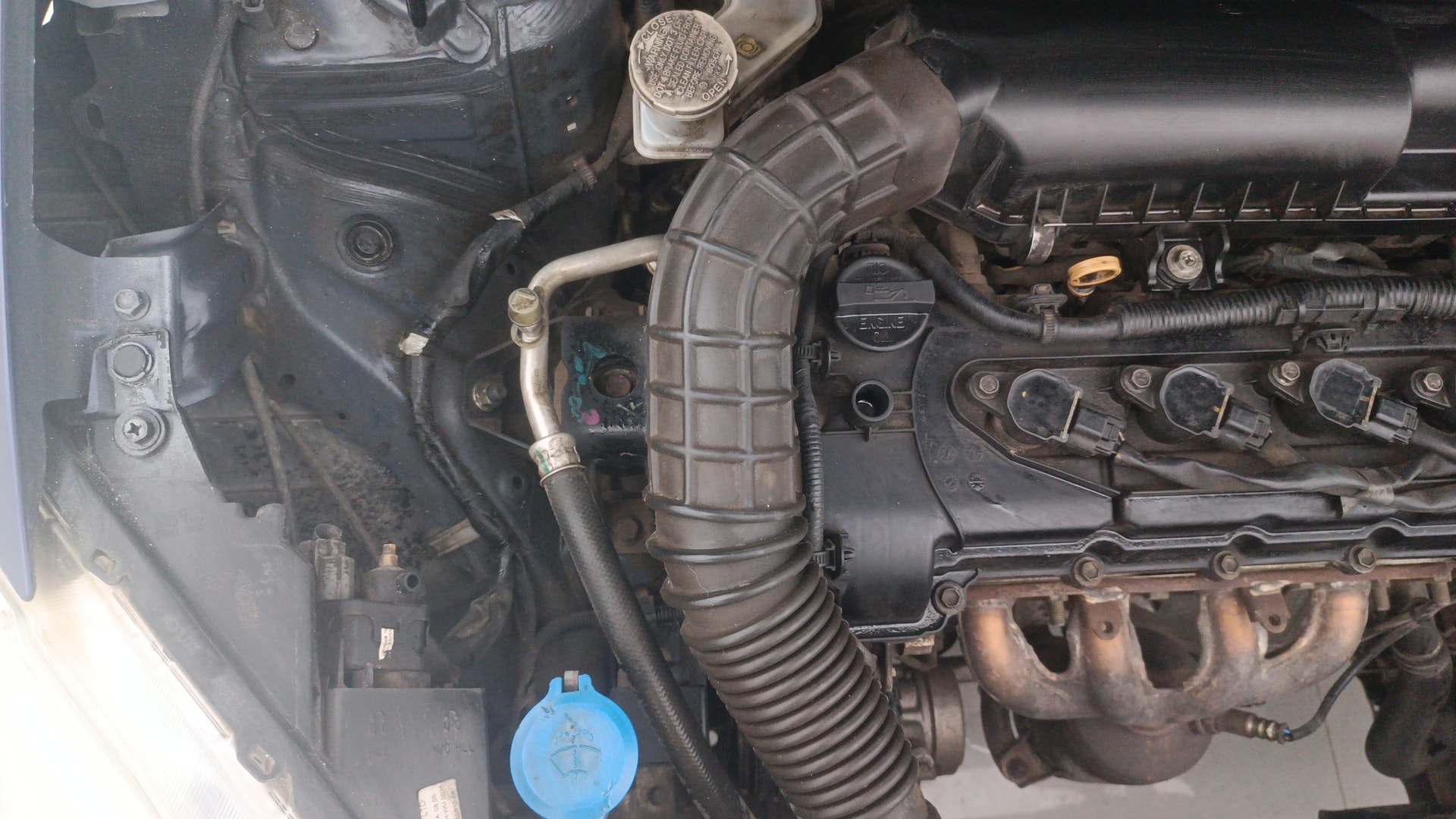 View 2018 Maruti Suzuki 1000 Base Variant Image 3 Used 2018 Maruti Suzuki 1000 Base Variant Image 3