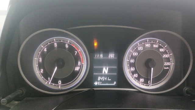 View Maruti Suzuki 1000 Image 34 Used Maruti Suzuki 1000 Image 34