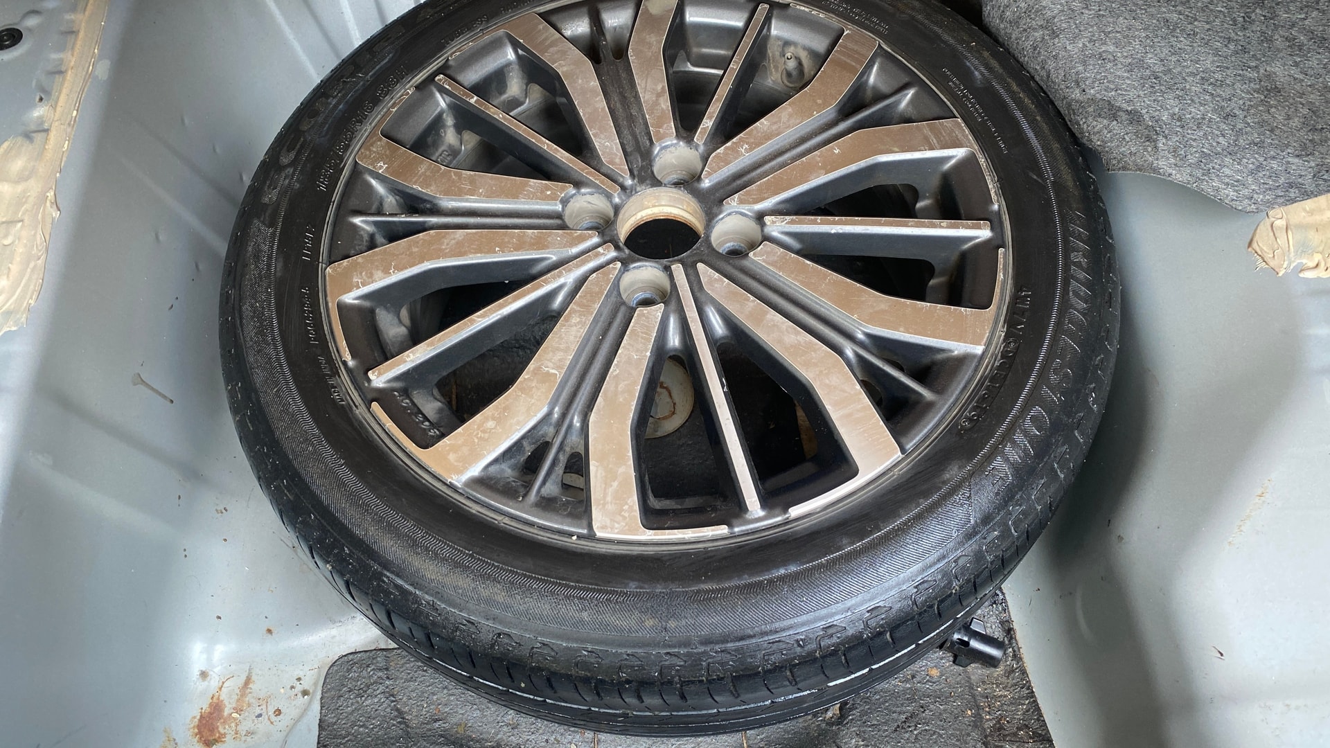 View 2019 Honda City ZX CVT Image 26 Used 2019 Honda City ZX CVT Image 26