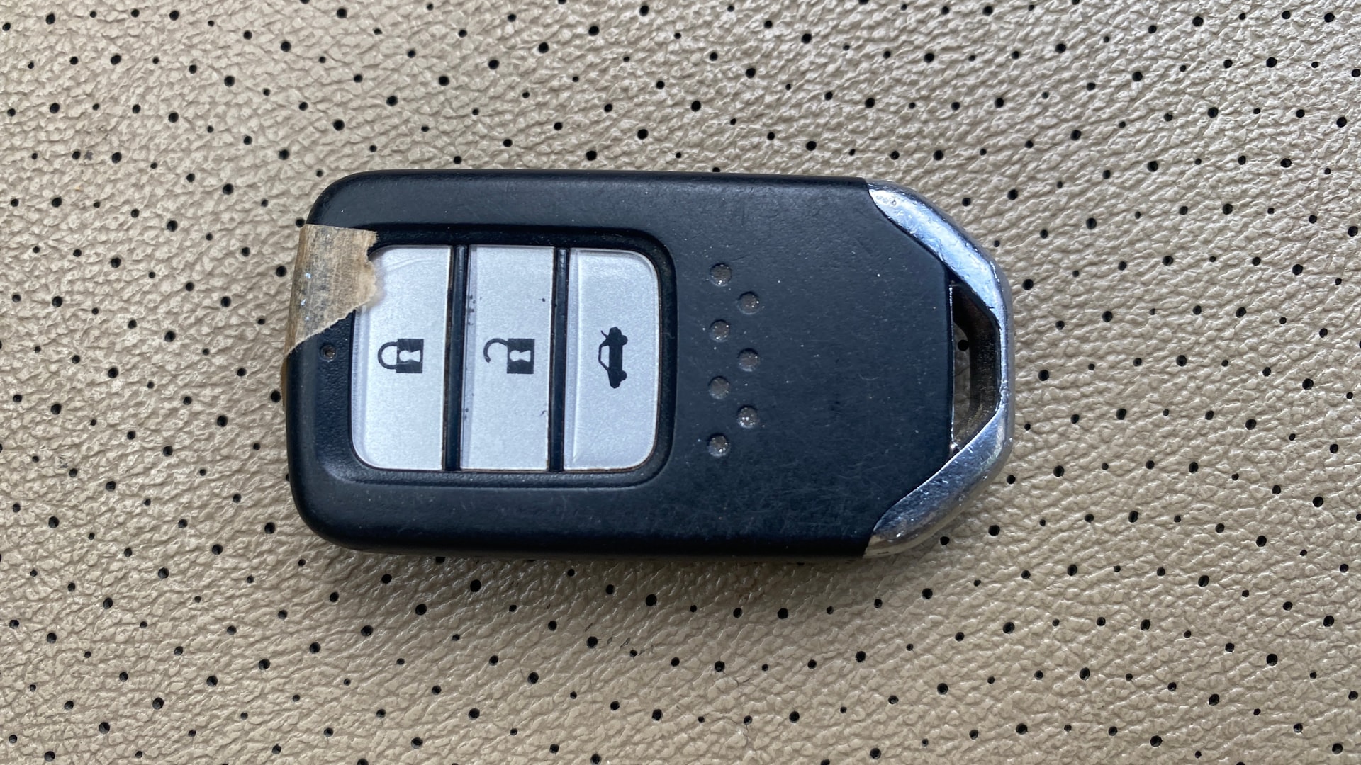View 2019 Honda City ZX CVT Image 28 Used 2019 Honda City ZX CVT Image 28