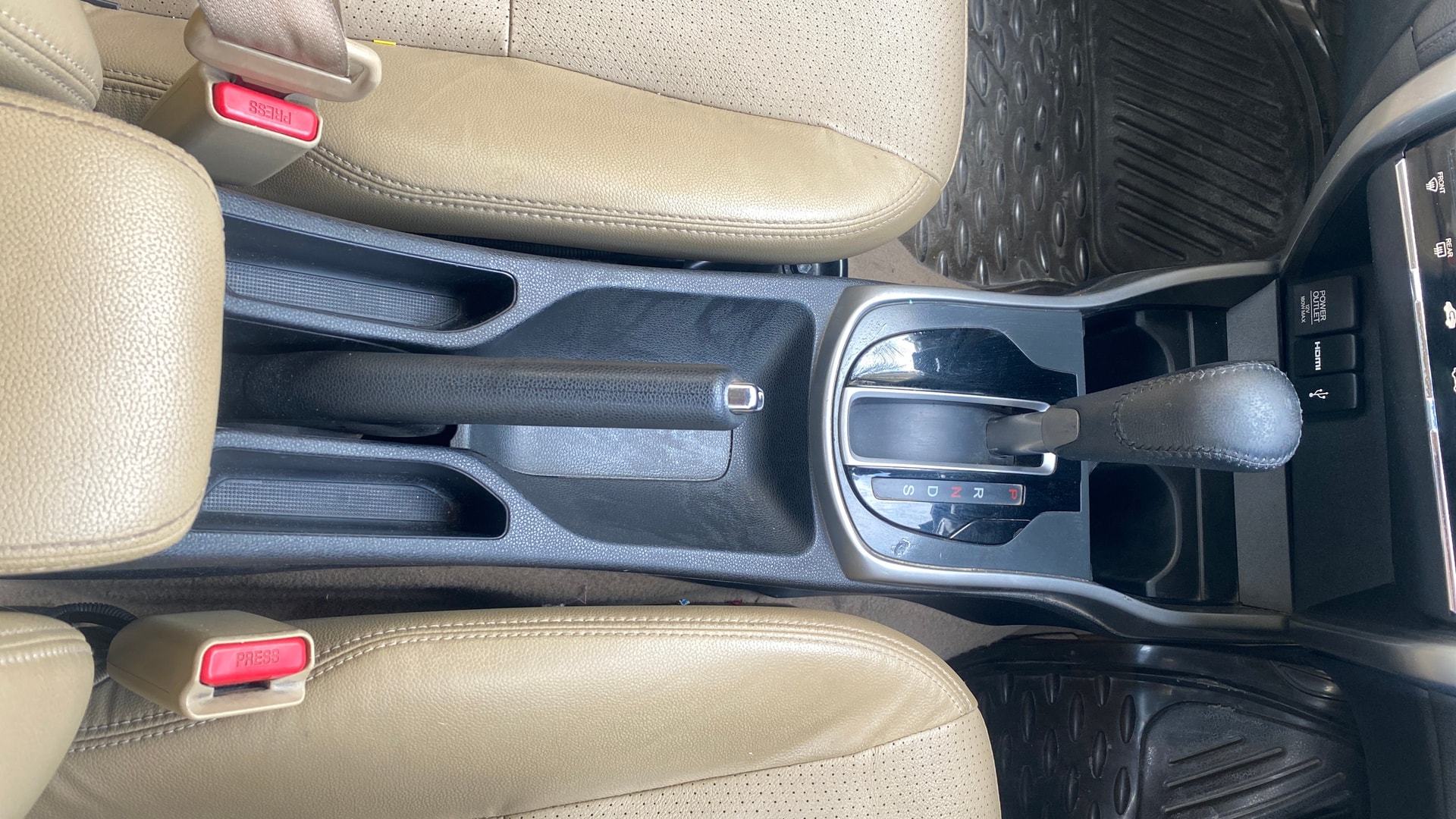 View 2019 Honda City ZX CVT Image 40 Used 2019 Honda City ZX CVT Image 40