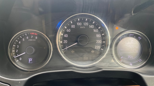 View Honda City ZX Image 36 Used Honda City ZX Image 36