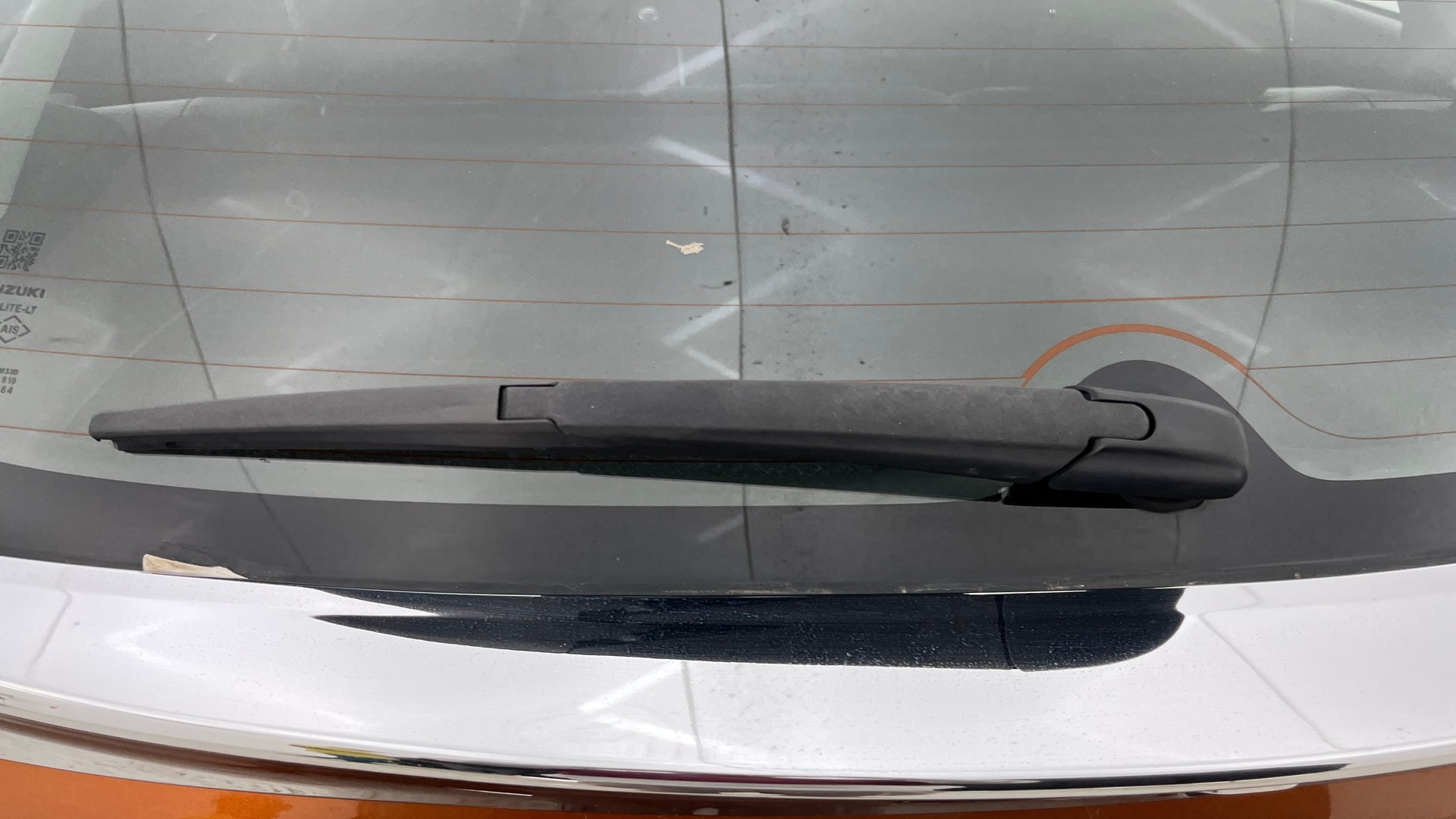 Used 2019 Maruti Suzuki 1000 Used 2019 Maruti Suzuki 1000