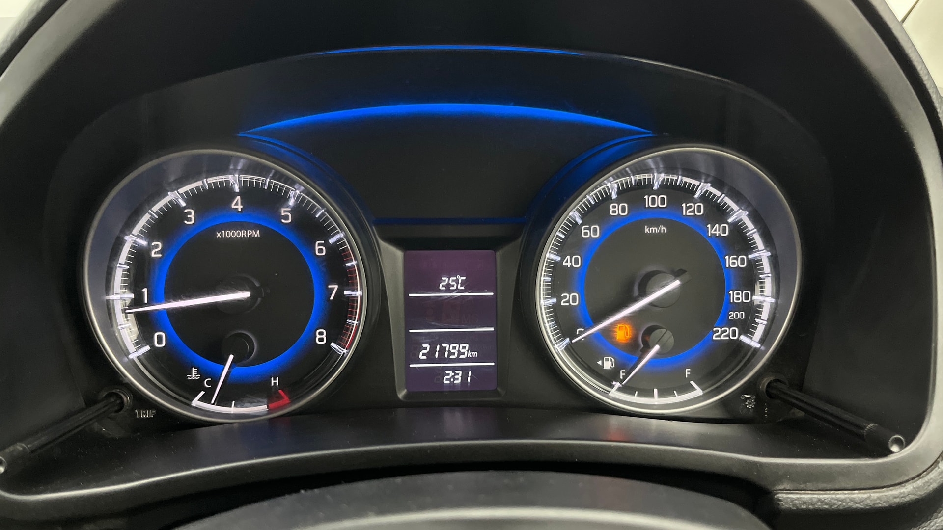 Used 2019 Maruti Suzuki 1000 Used 2019 Maruti Suzuki 1000