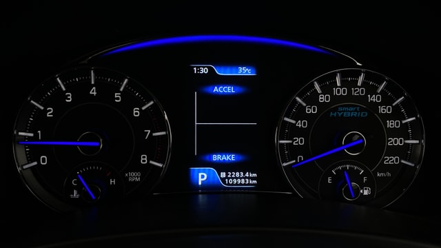 View Maruti Suzuki 1000 Image 36 Used Maruti Suzuki 1000 Image 36