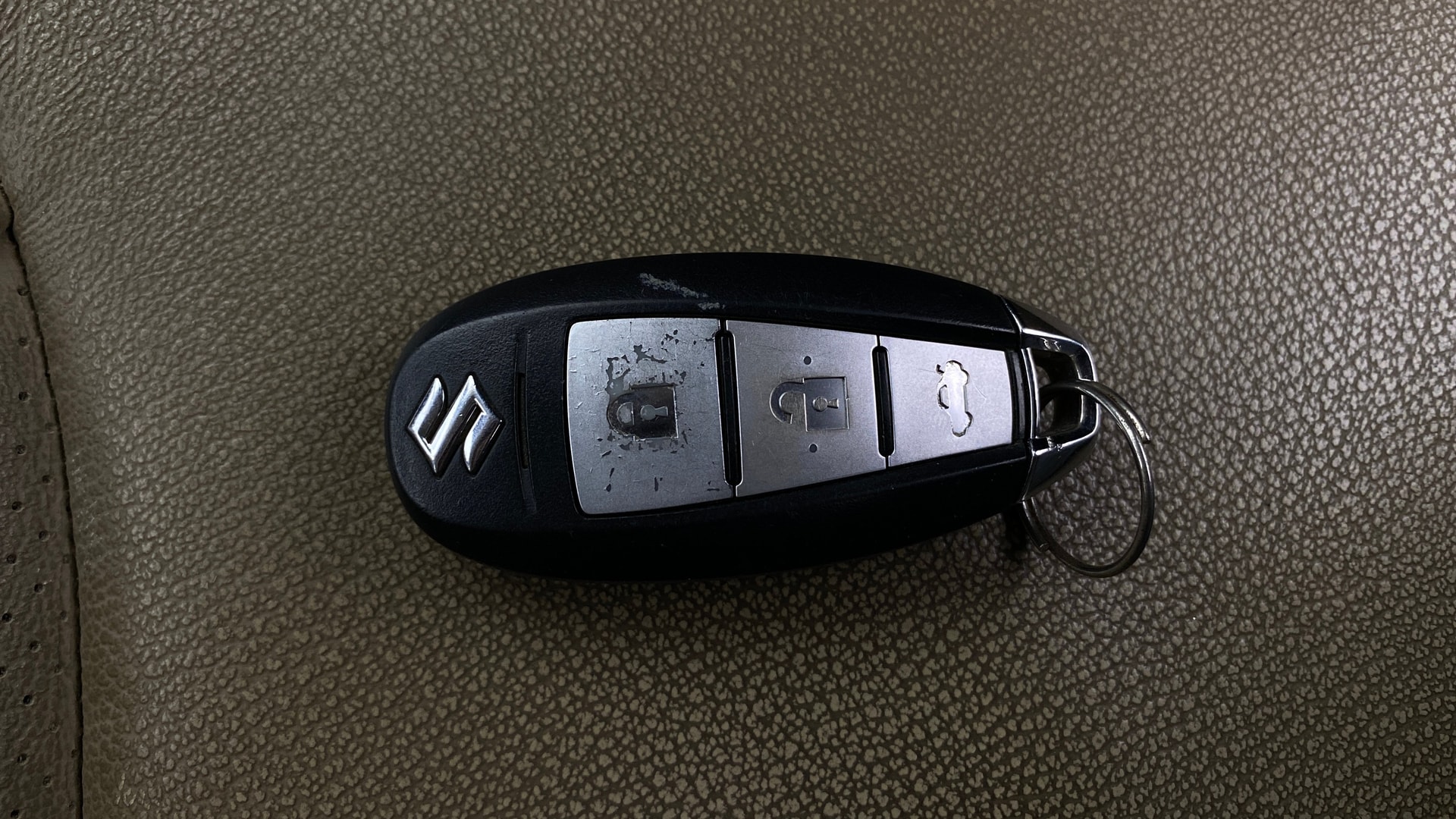 View 2020 Maruti Suzuki 1000 Base Variant Image 28 Used 2020 Maruti Suzuki 1000 Base Variant Image 28