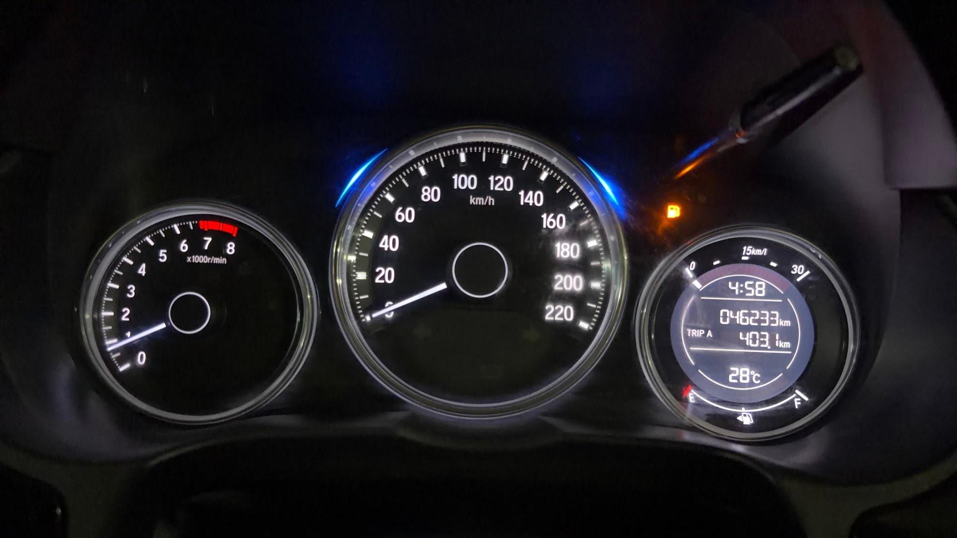 View 2022 Honda City ZX MT Diesel Anniversary Edition Image 36 Used 2022 Honda City ZX MT Diesel Anniversary Edition Image 36