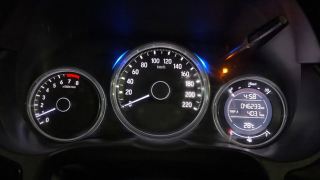 View Honda City Image 36 Used Honda City Image 36