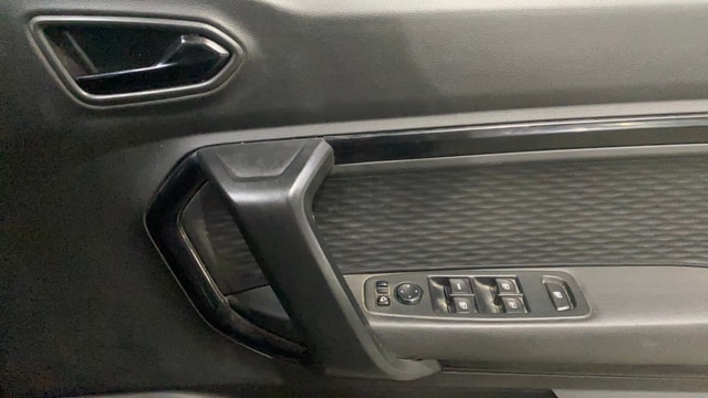 View Renault Kiger Image 39 Used Renault Kiger Image 39