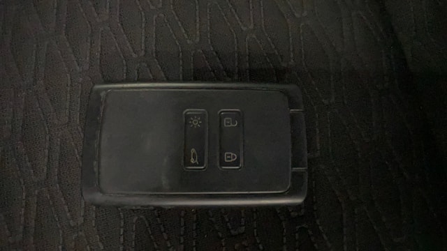 View Renault Kiger Image 19 Used Renault Kiger Image 19