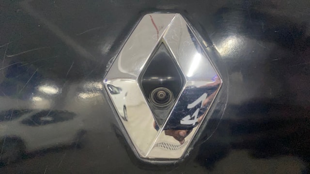 View Renault Kiger Image 16 Used Renault Kiger Image 16