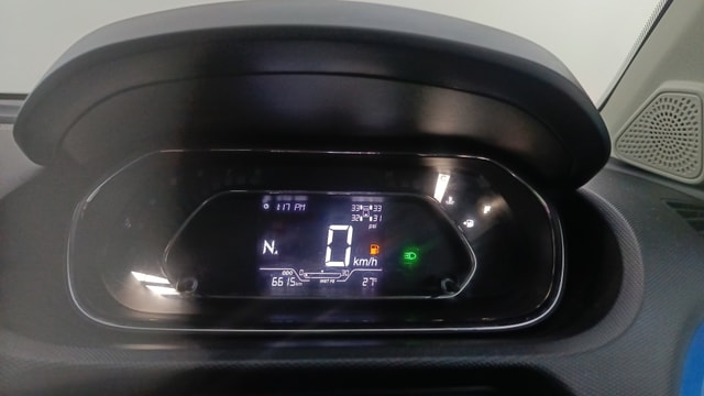View Tata Tiago Image 34 Used Tata Tiago Image 34