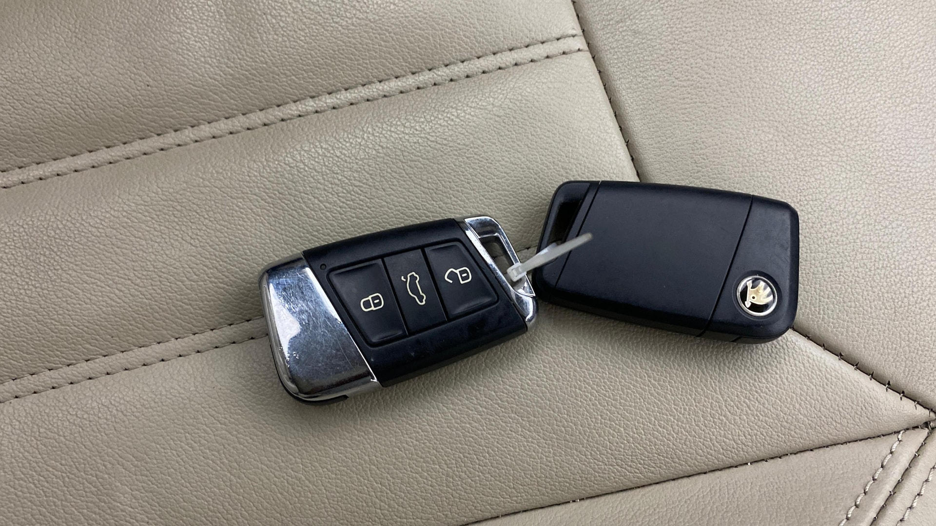 Used 2019 Skoda Kodiaq Used 2019 Skoda Kodiaq