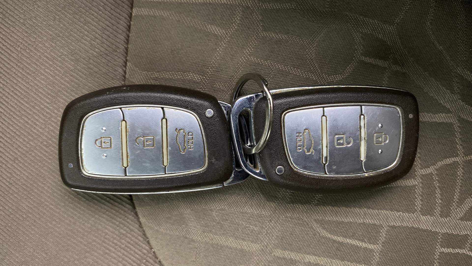 View 2014 Hyundai Xcent SX Petrol (O) Image 27 Used 2014 Hyundai Xcent SX Petrol (O) Image 27