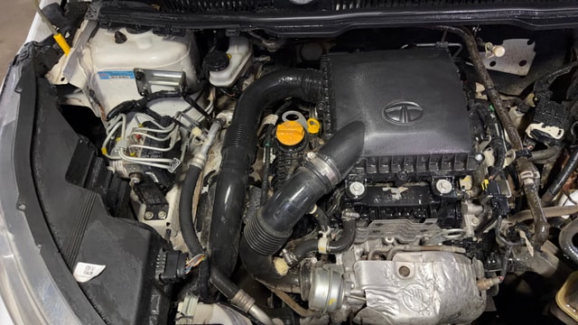 View Tata Nexon Image 26 Used Tata Nexon Image 26